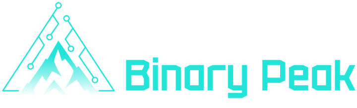 Binary Peak